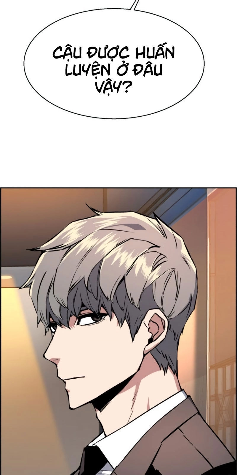 Bạn Học Của Tôi Là Lính Đánh Thuê Chapter 27 - 54