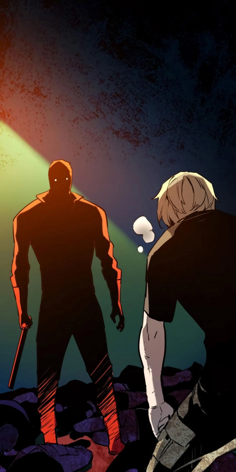 Bạn Học Của Tôi Là Lính Đánh Thuê Chapter 27 - 64