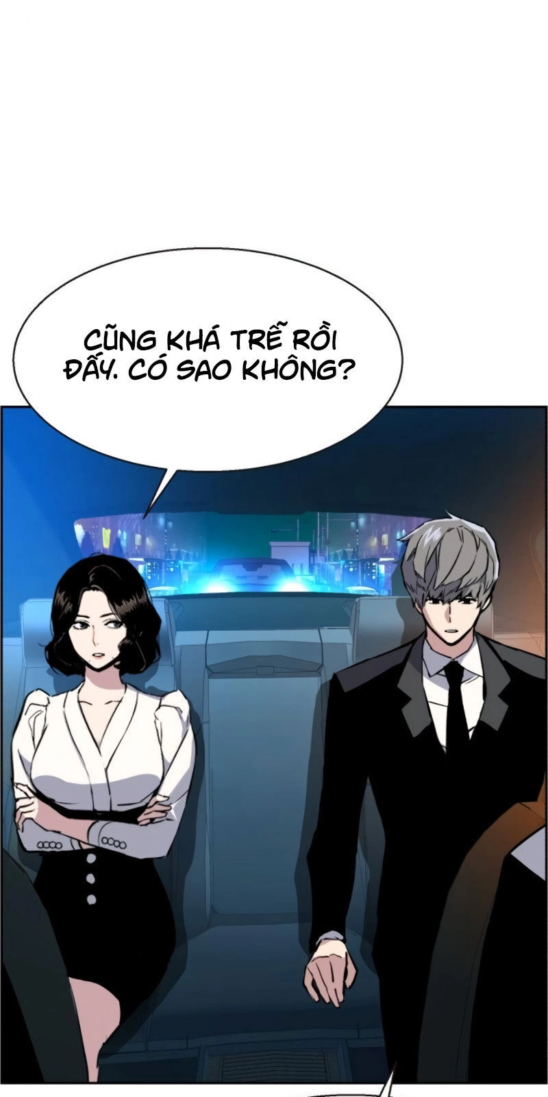 Bạn Học Của Tôi Là Lính Đánh Thuê Chapter 27 - 70