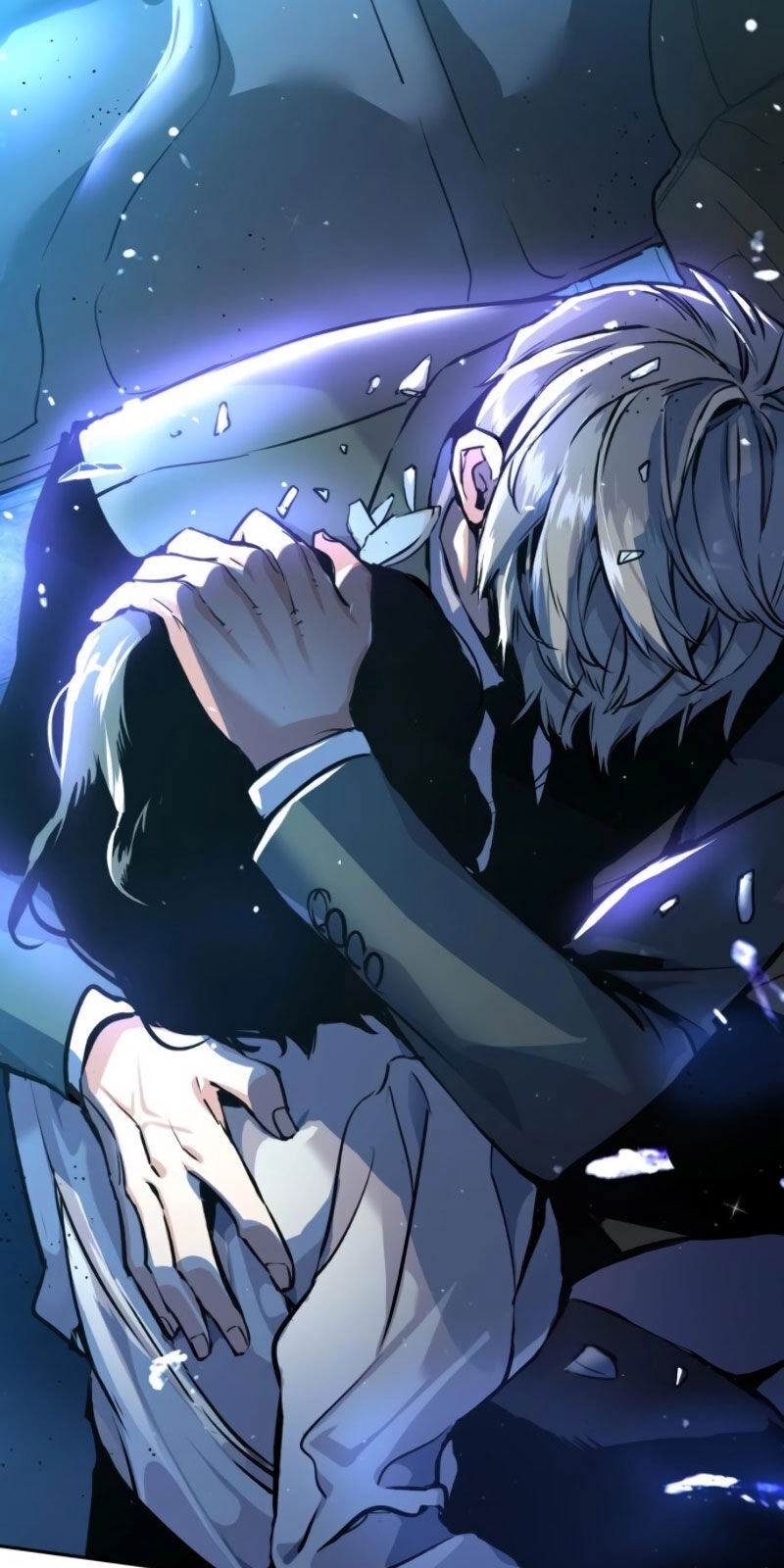 Bạn Học Của Tôi Là Lính Đánh Thuê Chapter 27 - 95