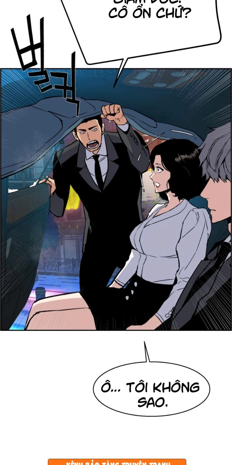 Bạn Học Của Tôi Là Lính Đánh Thuê Chapter 27 - 102