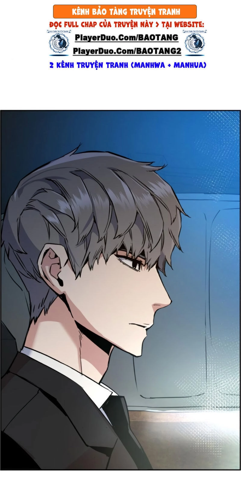 Bạn Học Của Tôi Là Lính Đánh Thuê Chapter 27 - 108