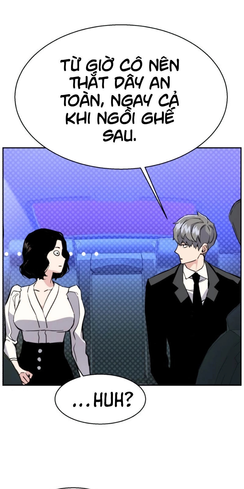 Bạn Học Của Tôi Là Lính Đánh Thuê Chapter 27 - 116