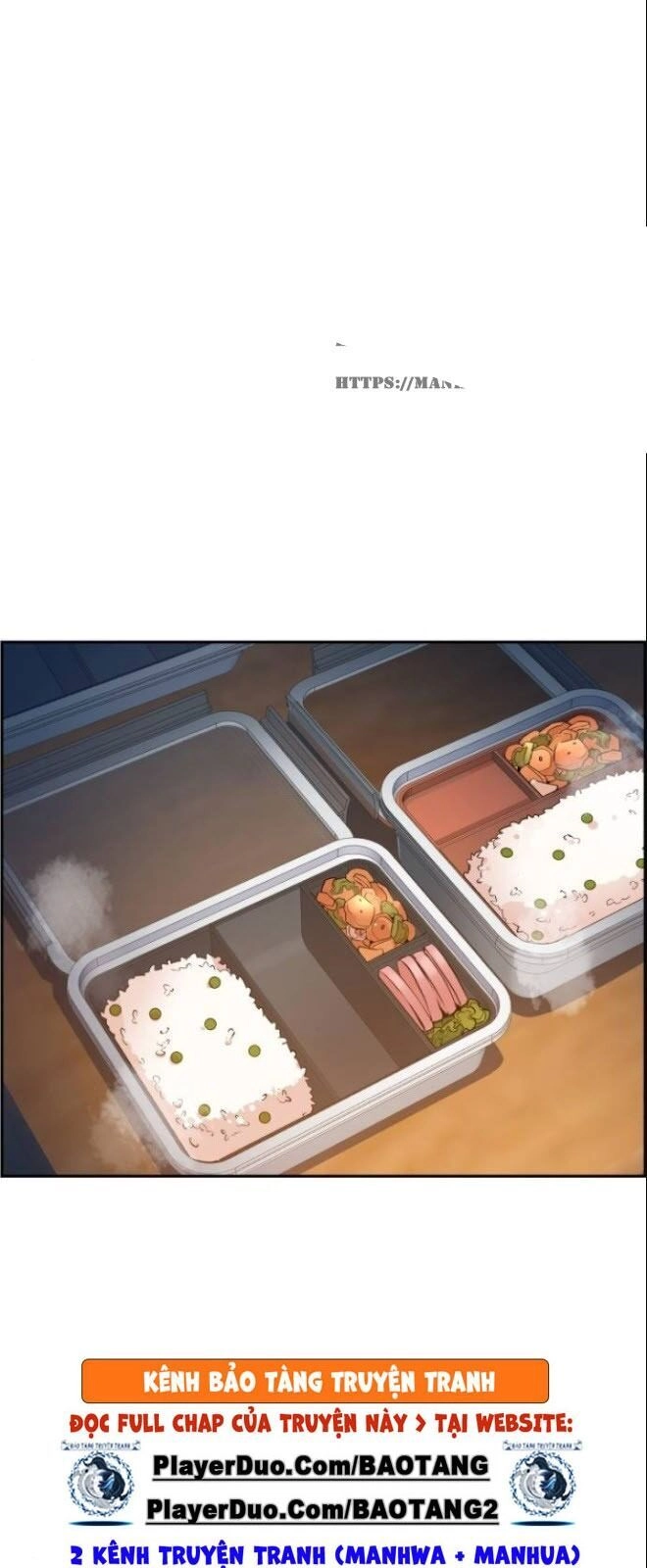 Bạn Học Của Tôi Là Lính Đánh Thuê Chapter 28 - 3