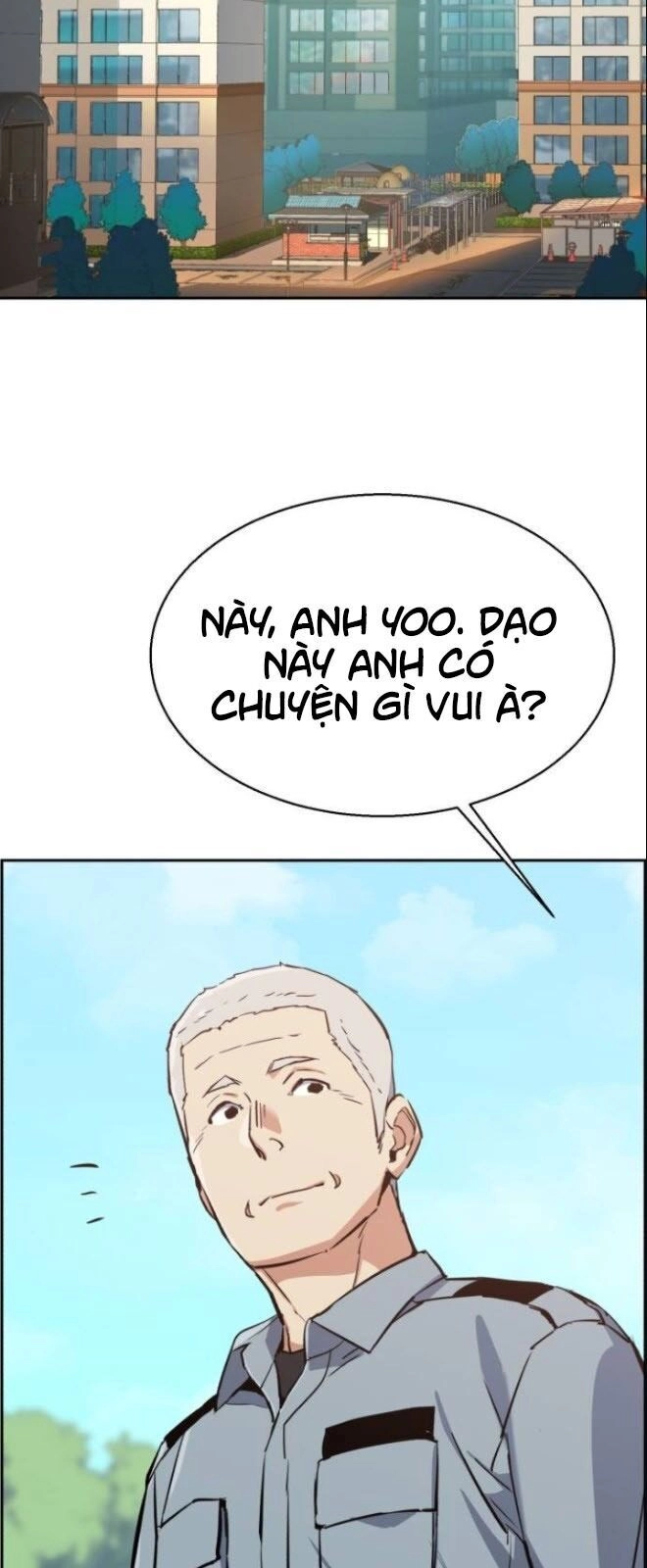 Bạn Học Của Tôi Là Lính Đánh Thuê Chapter 28 - 12