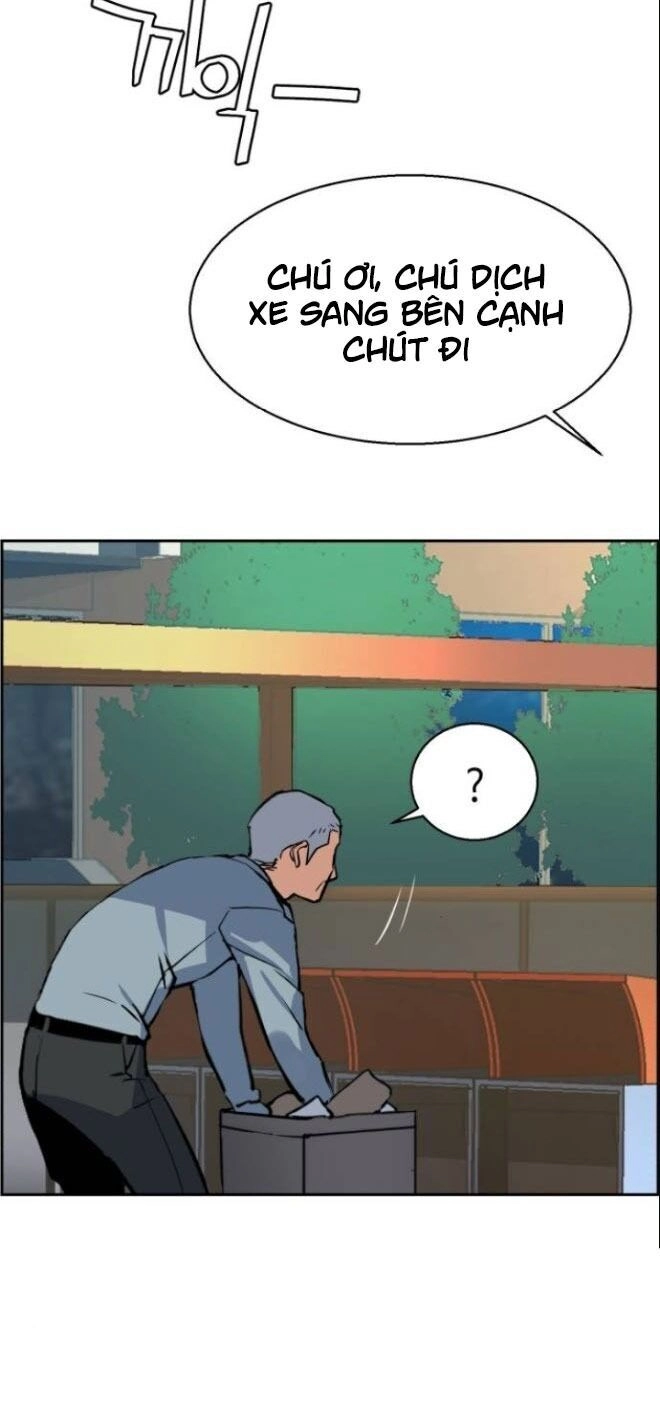 Bạn Học Của Tôi Là Lính Đánh Thuê Chapter 28 - 20