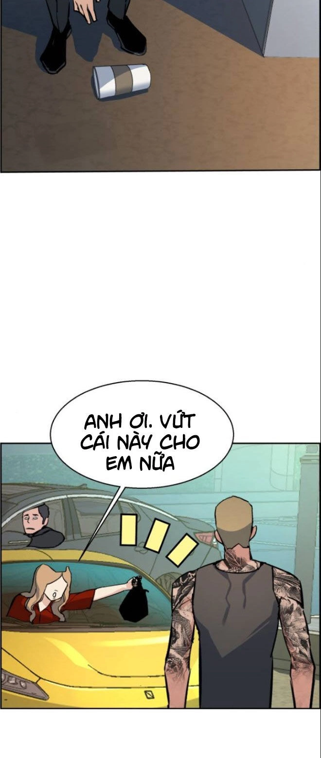 Bạn Học Của Tôi Là Lính Đánh Thuê Chapter 28 - 27