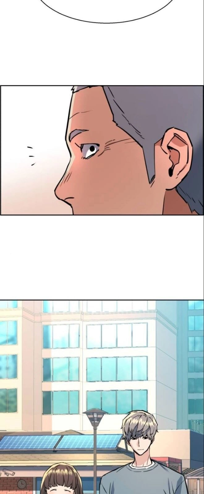 Bạn Học Của Tôi Là Lính Đánh Thuê Chapter 28 - 32