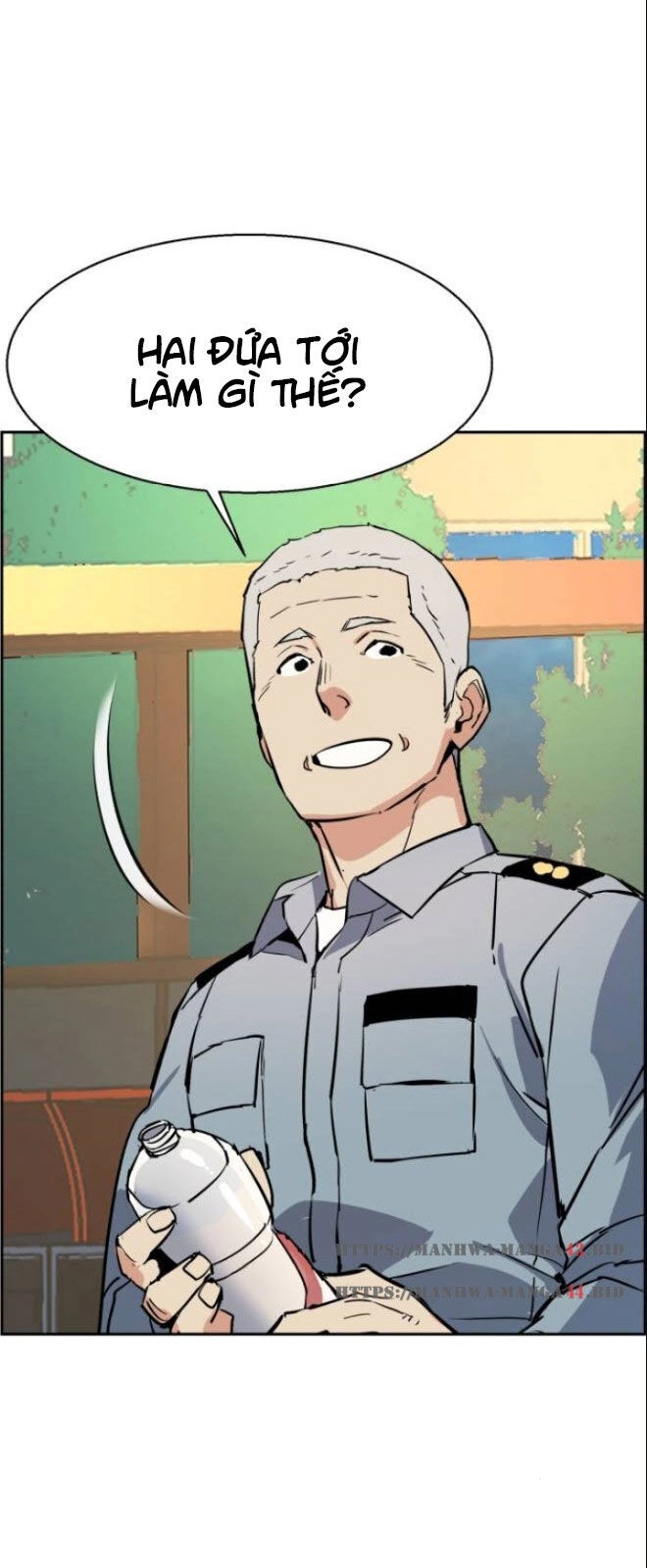 Bạn Học Của Tôi Là Lính Đánh Thuê Chapter 28 - 34