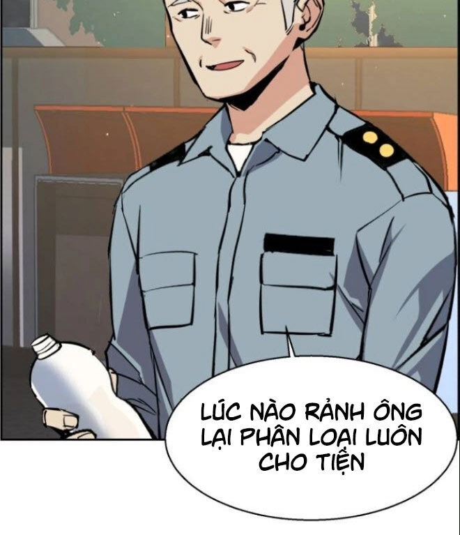Bạn Học Của Tôi Là Lính Đánh Thuê Chapter 28 - 37