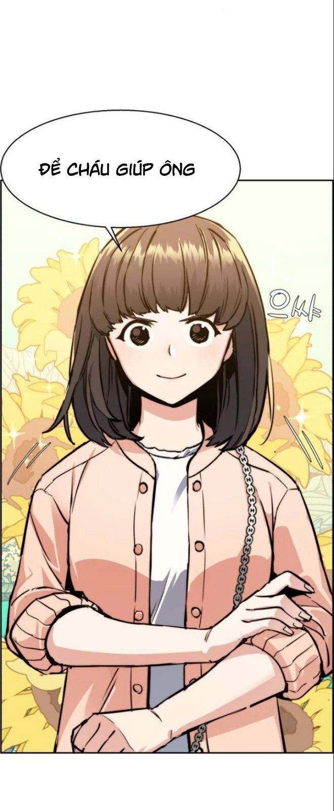 Bạn Học Của Tôi Là Lính Đánh Thuê Chapter 28 - 38