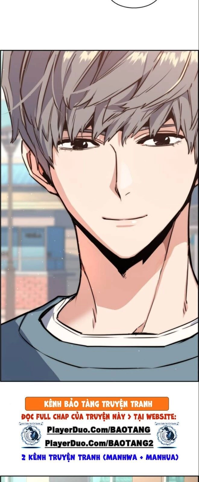 Bạn Học Của Tôi Là Lính Đánh Thuê Chapter 28 - 41