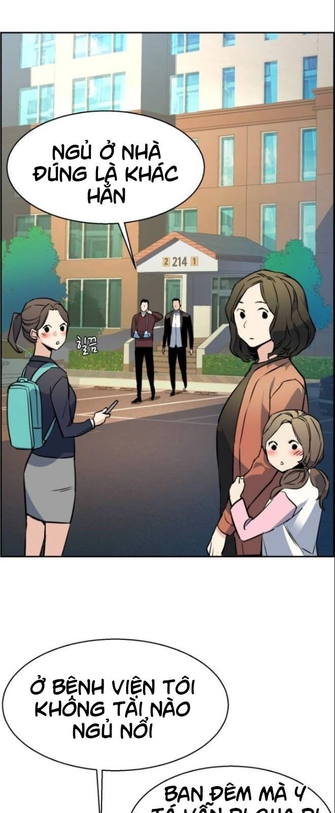 Bạn Học Của Tôi Là Lính Đánh Thuê Chapter 28 - 43