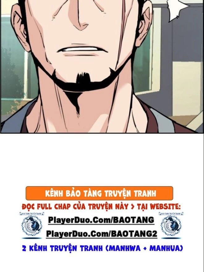 Bạn Học Của Tôi Là Lính Đánh Thuê Chapter 28 - 45