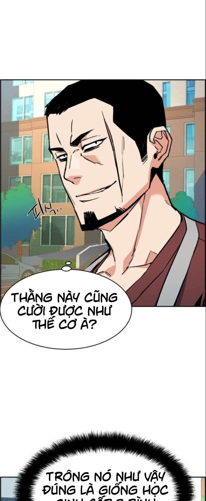 Bạn Học Của Tôi Là Lính Đánh Thuê Chapter 28 - 53