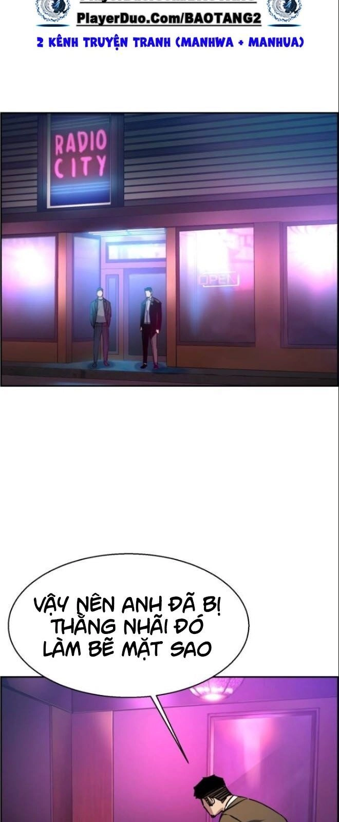 Bạn Học Của Tôi Là Lính Đánh Thuê Chapter 28 - 86