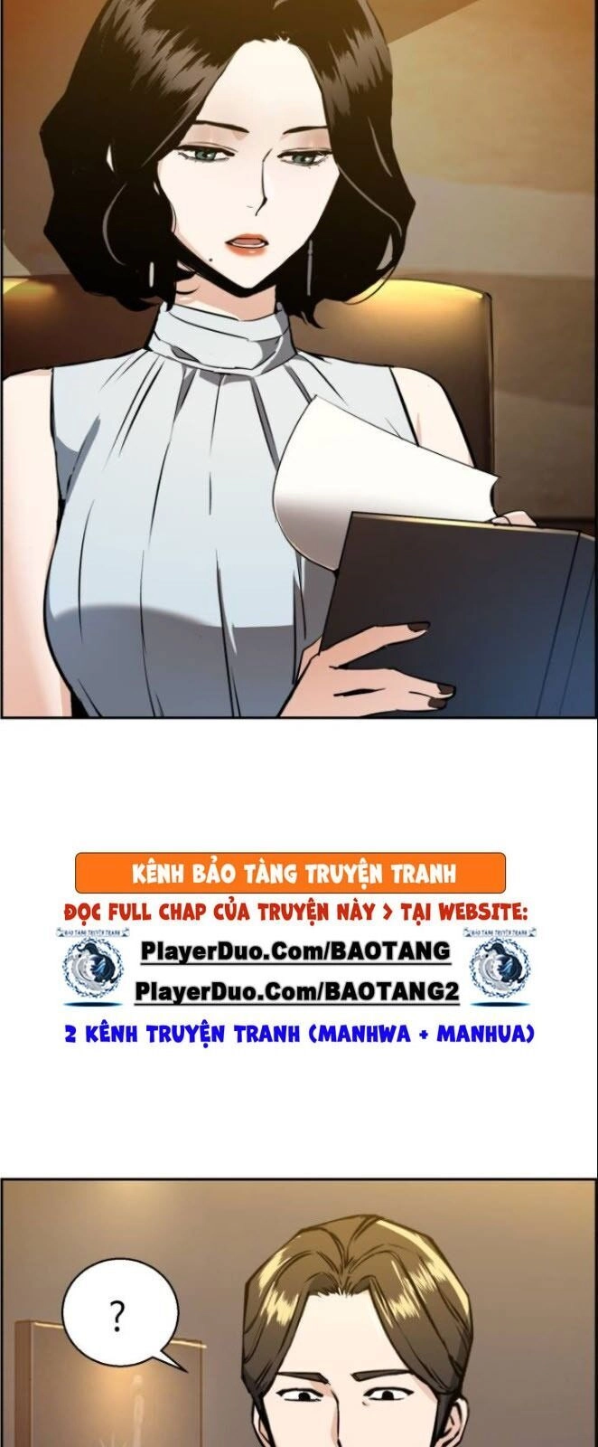 Bạn Học Của Tôi Là Lính Đánh Thuê Chapter 29 - 4