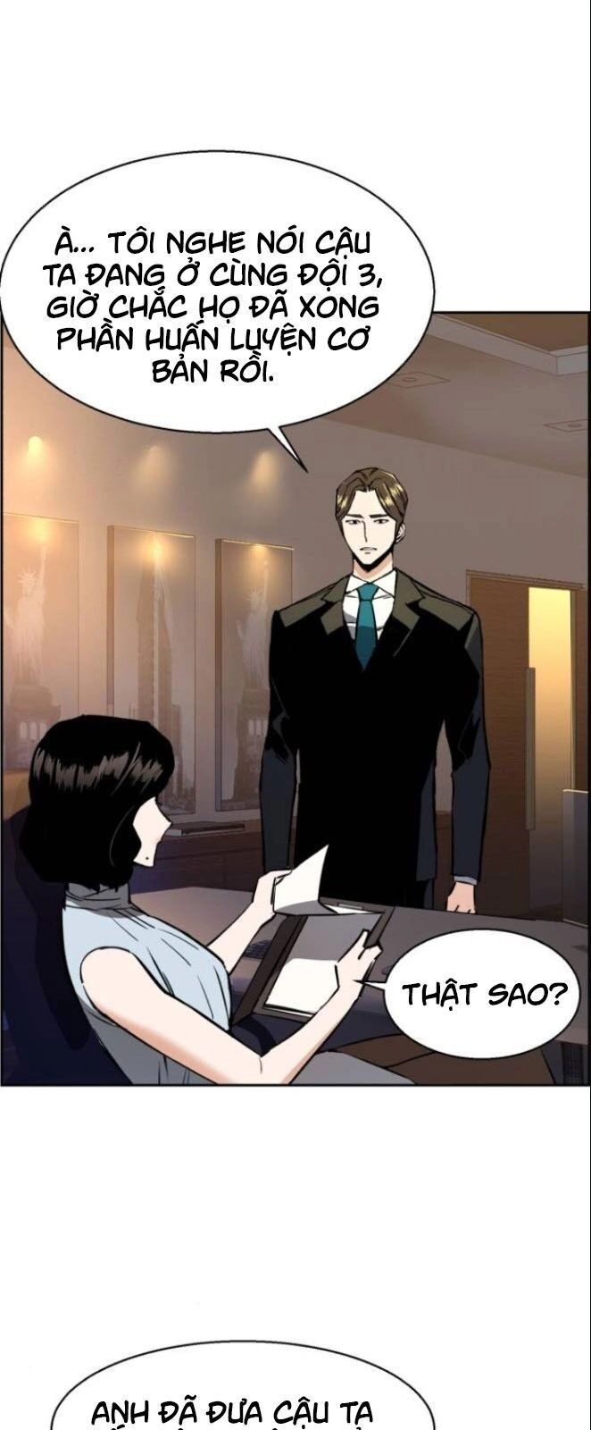 Bạn Học Của Tôi Là Lính Đánh Thuê Chapter 29 - 6