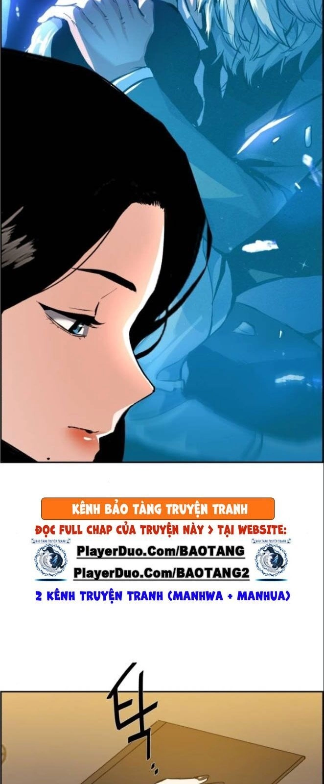 Bạn Học Của Tôi Là Lính Đánh Thuê Chapter 29 - 8