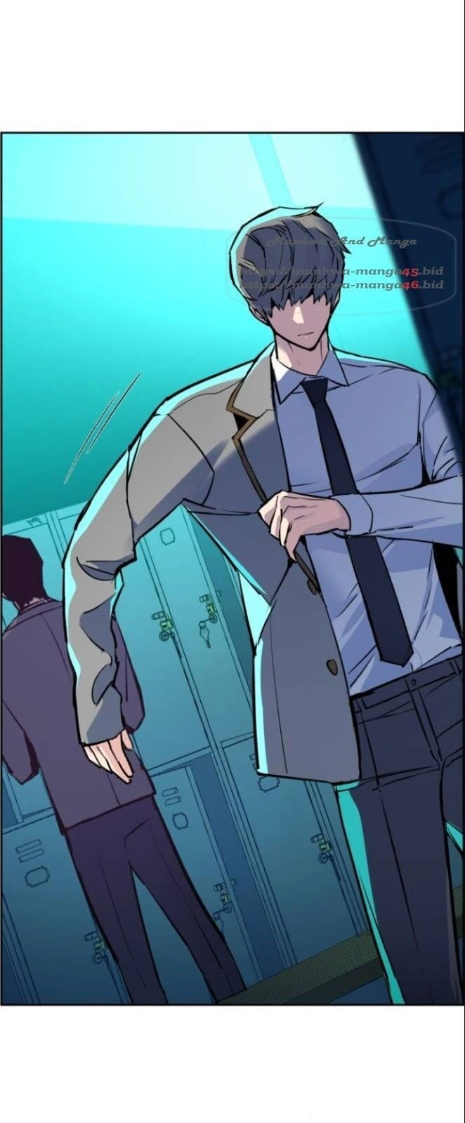 Bạn Học Của Tôi Là Lính Đánh Thuê Chapter 29 - 13