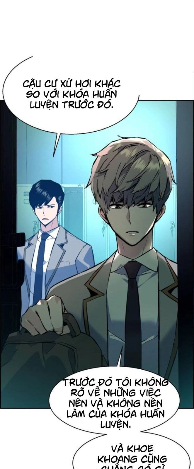 Bạn Học Của Tôi Là Lính Đánh Thuê Chapter 29 - 16