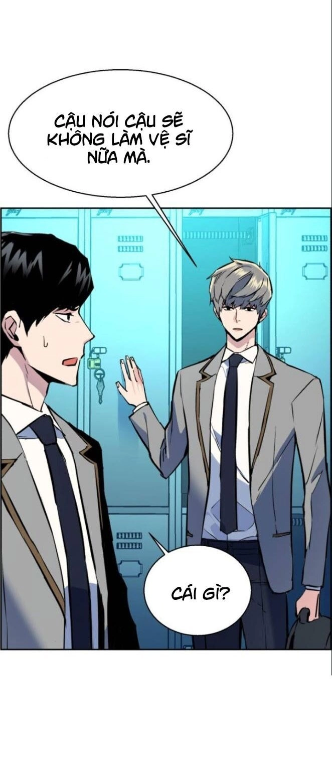 Bạn Học Của Tôi Là Lính Đánh Thuê Chapter 29 - 18