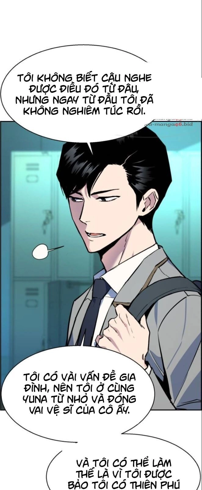 Bạn Học Của Tôi Là Lính Đánh Thuê Chapter 29 - 19