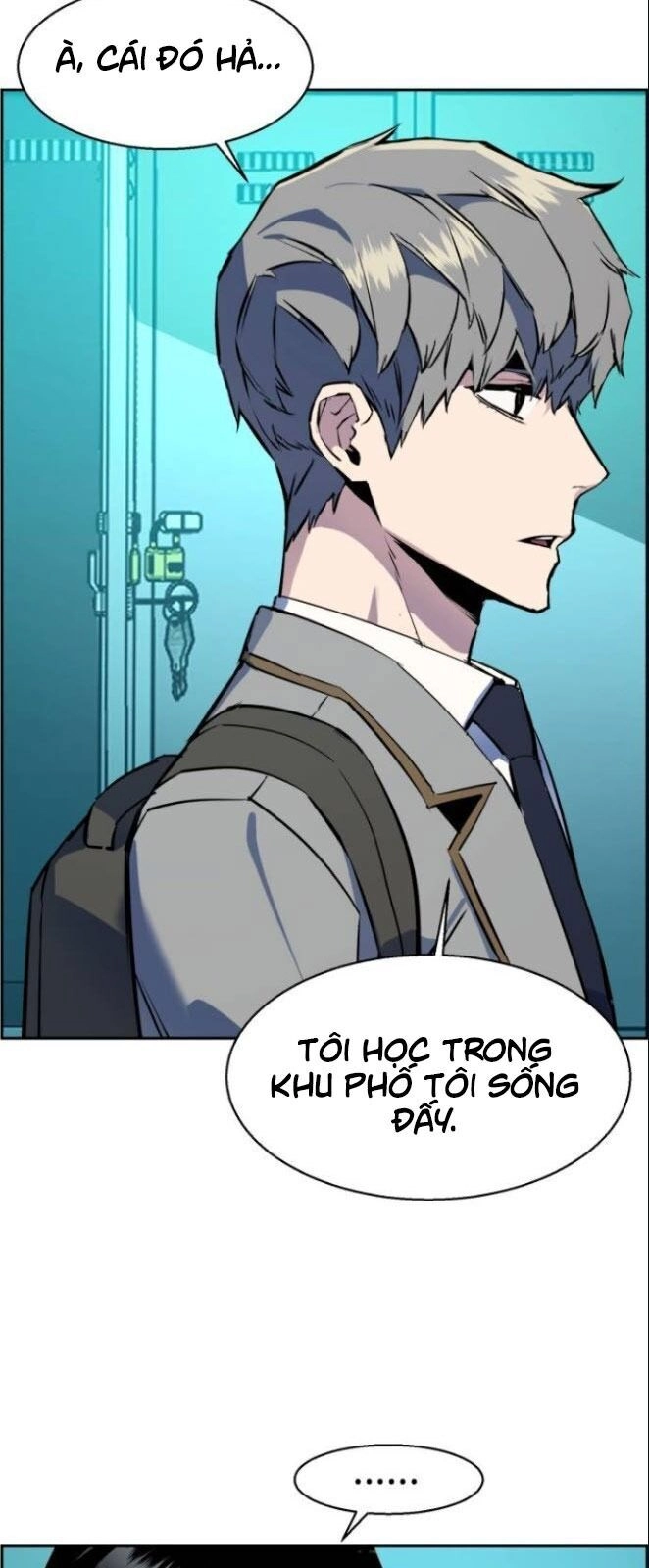 Bạn Học Của Tôi Là Lính Đánh Thuê Chapter 29 - 24