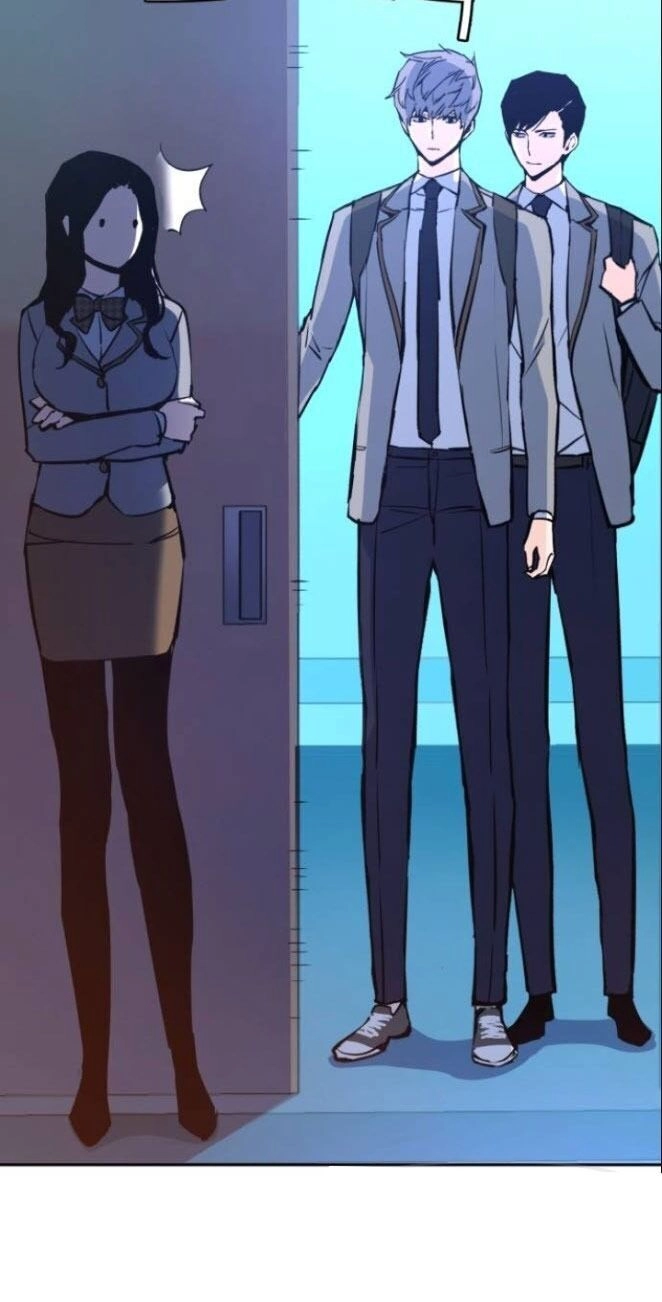 Bạn Học Của Tôi Là Lính Đánh Thuê Chapter 29 - 26