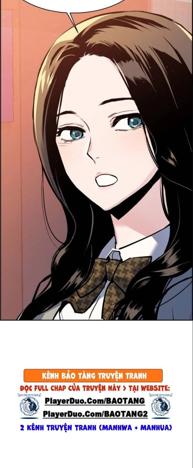 Bạn Học Của Tôi Là Lính Đánh Thuê Chapter 29 - 28