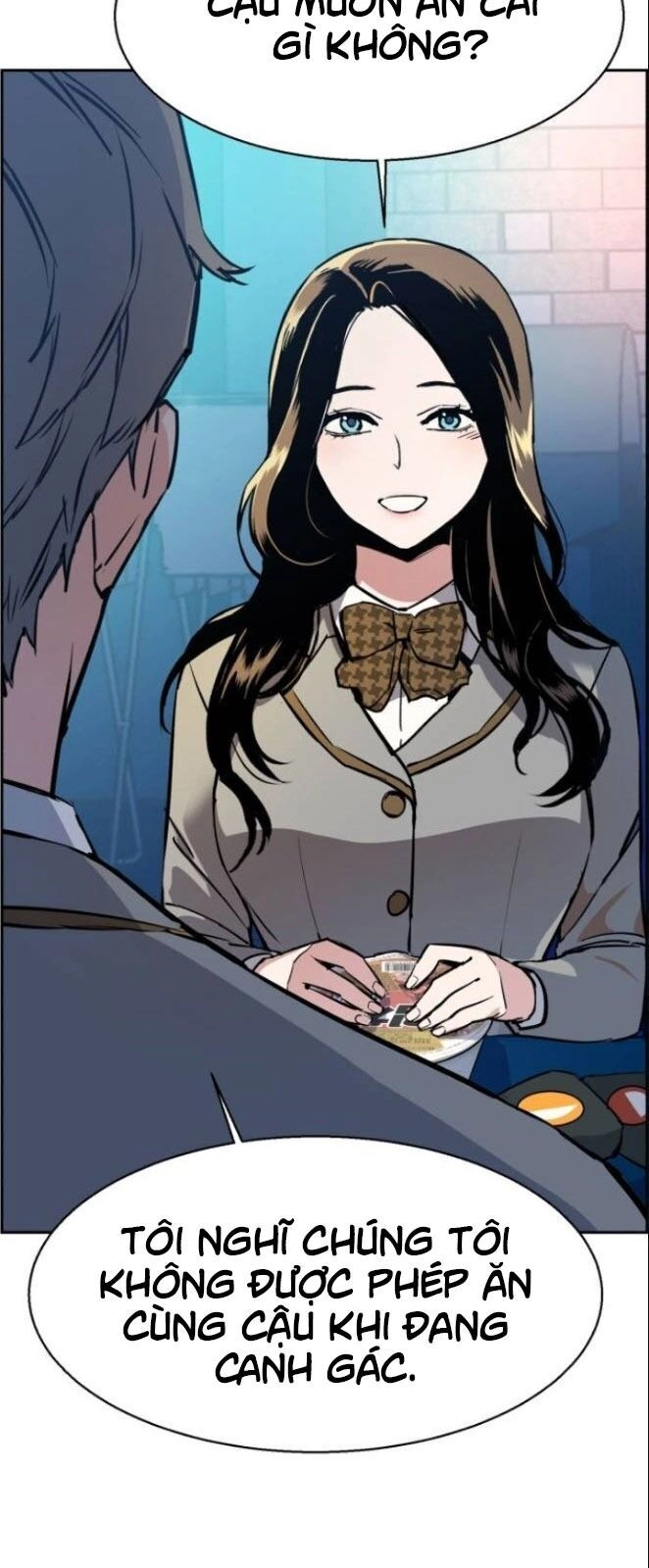 Bạn Học Của Tôi Là Lính Đánh Thuê Chapter 29 - 37