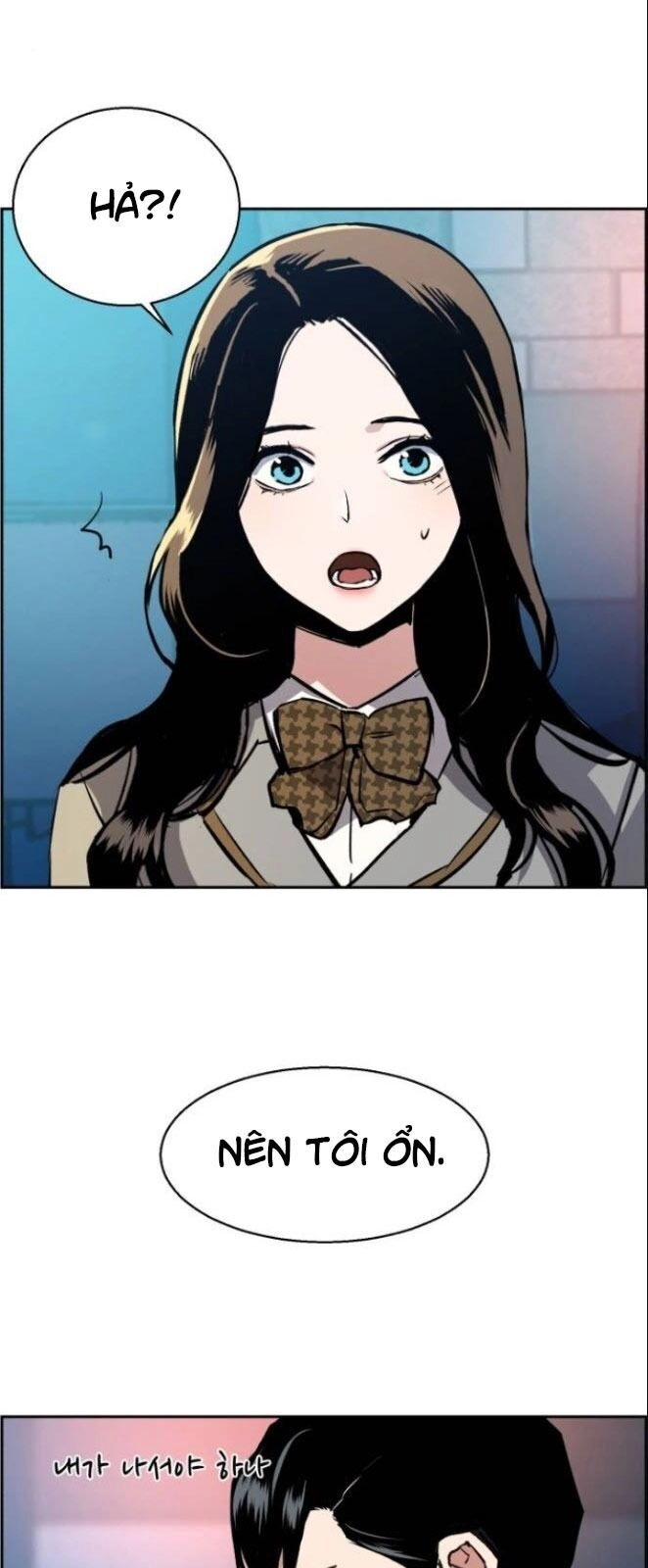 Bạn Học Của Tôi Là Lính Đánh Thuê Chapter 29 - 38