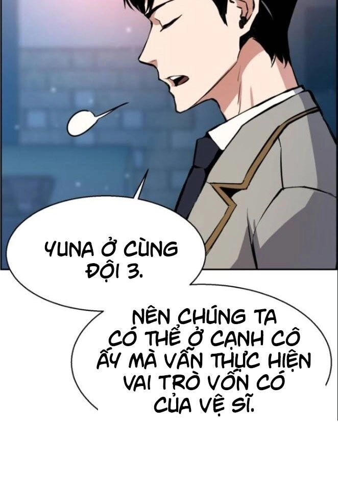 Bạn Học Của Tôi Là Lính Đánh Thuê Chapter 29 - 39