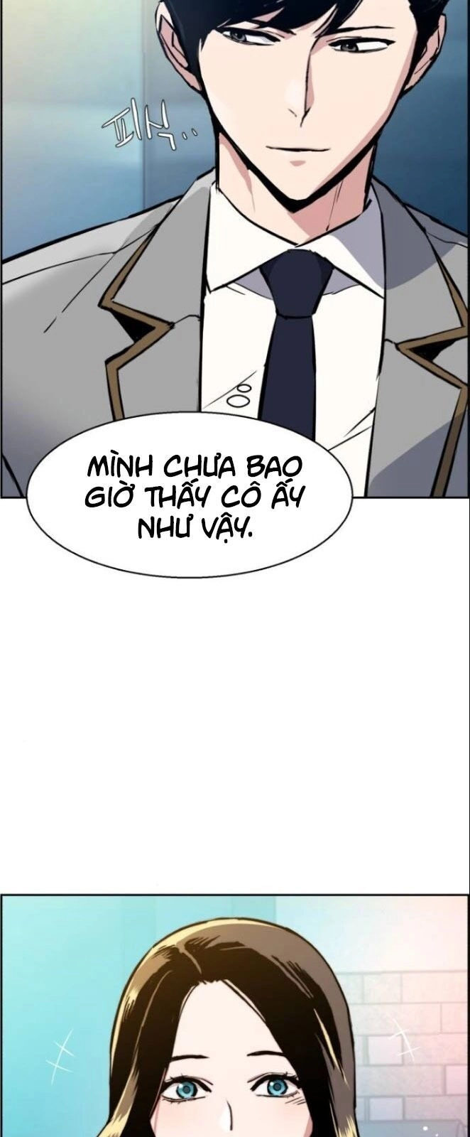 Bạn Học Của Tôi Là Lính Đánh Thuê Chapter 29 - 46