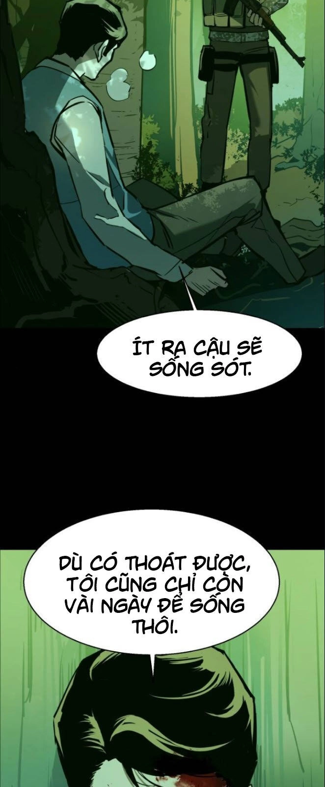 Bạn Học Của Tôi Là Lính Đánh Thuê Chapter 29 - 52