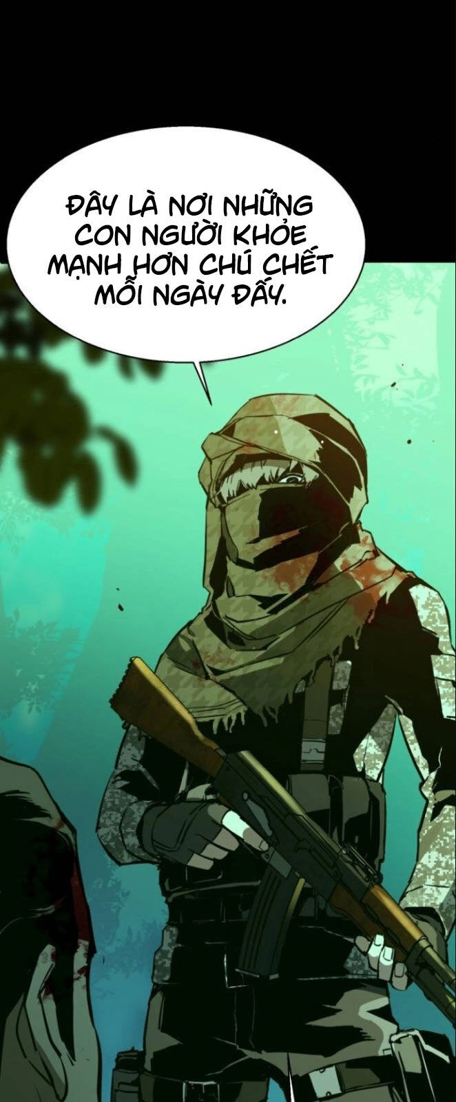 Bạn Học Của Tôi Là Lính Đánh Thuê Chapter 29 - 59