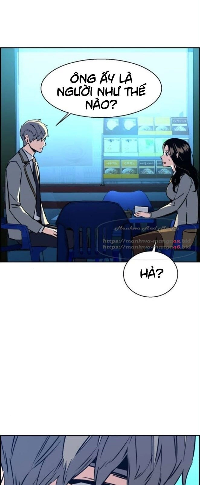 Bạn Học Của Tôi Là Lính Đánh Thuê Chapter 29 - 71