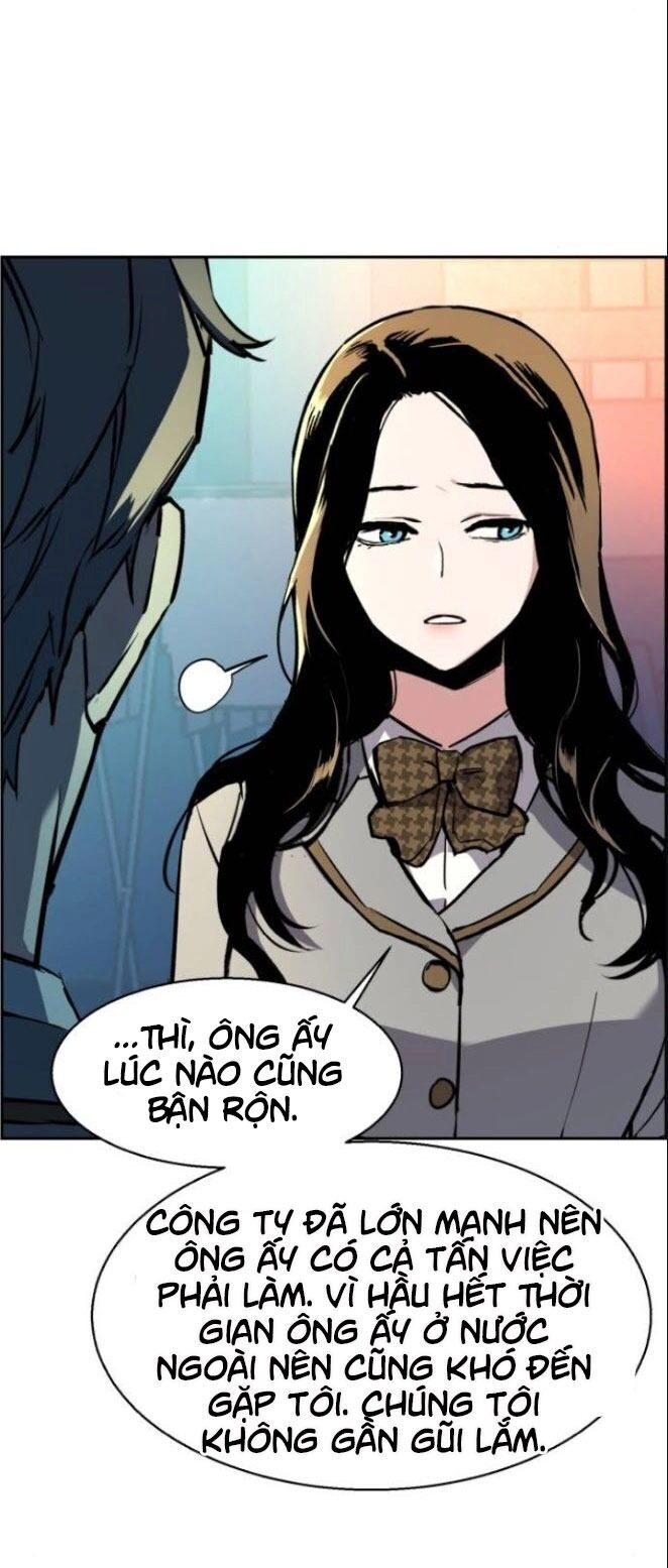 Bạn Học Của Tôi Là Lính Đánh Thuê Chapter 29 - 73