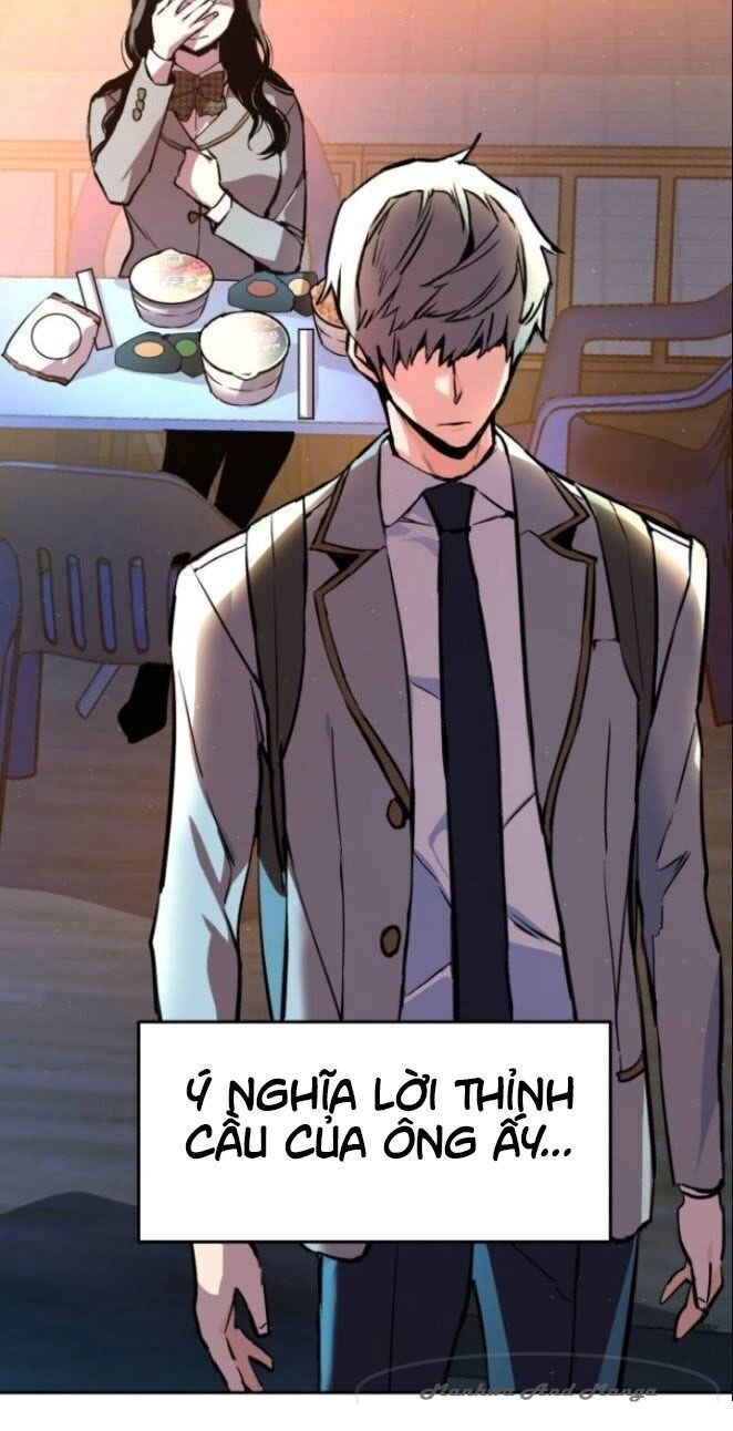 Bạn Học Của Tôi Là Lính Đánh Thuê Chapter 29 - 101