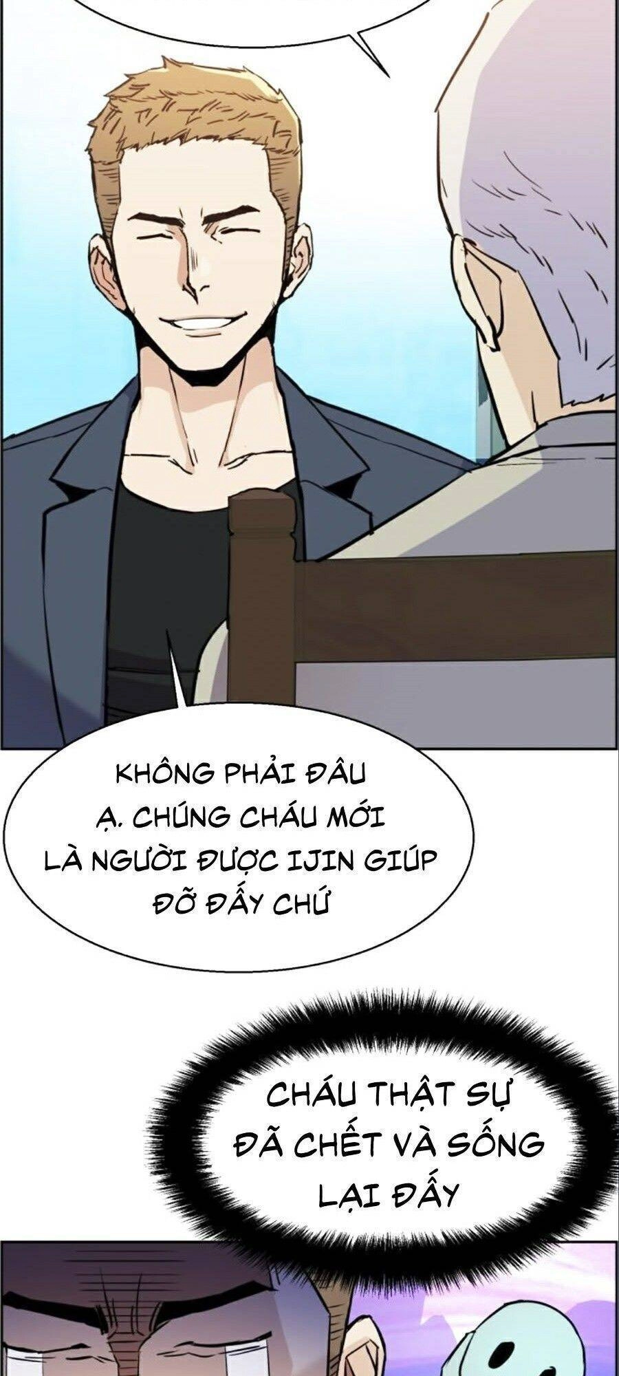 Bạn Học Của Tôi Là Lính Đánh Thuê Chapter 30 - 15