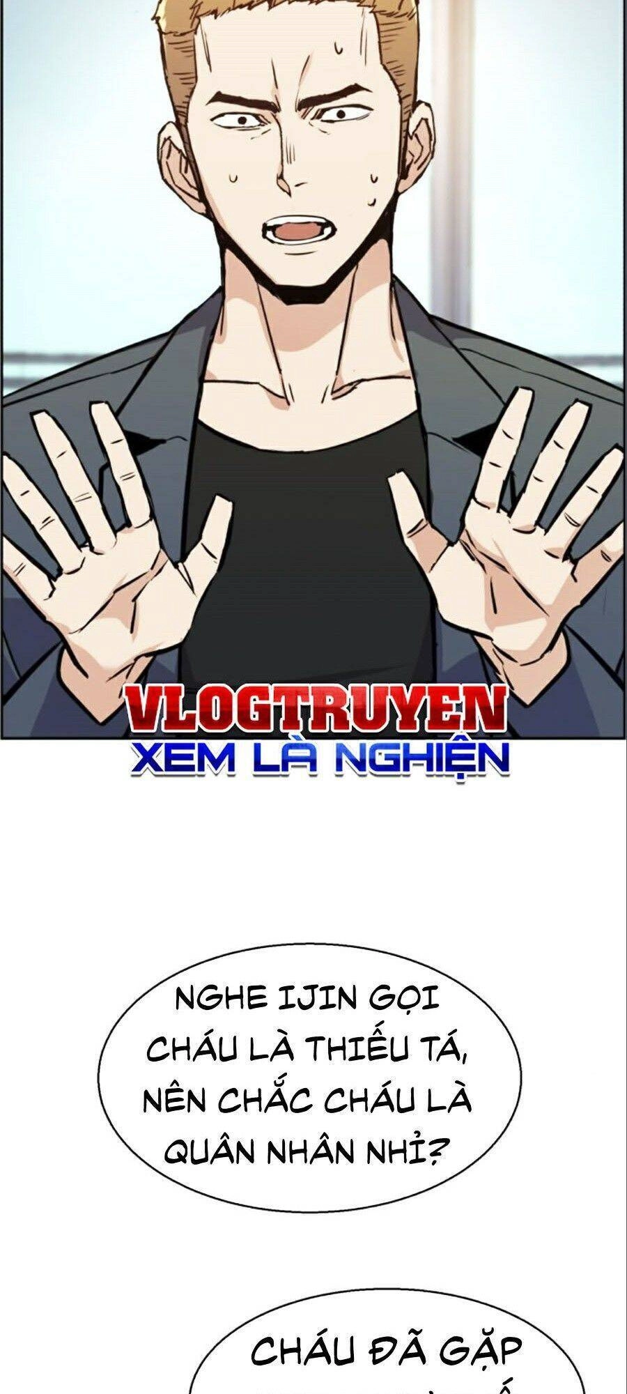 Bạn Học Của Tôi Là Lính Đánh Thuê Chapter 30 - 23