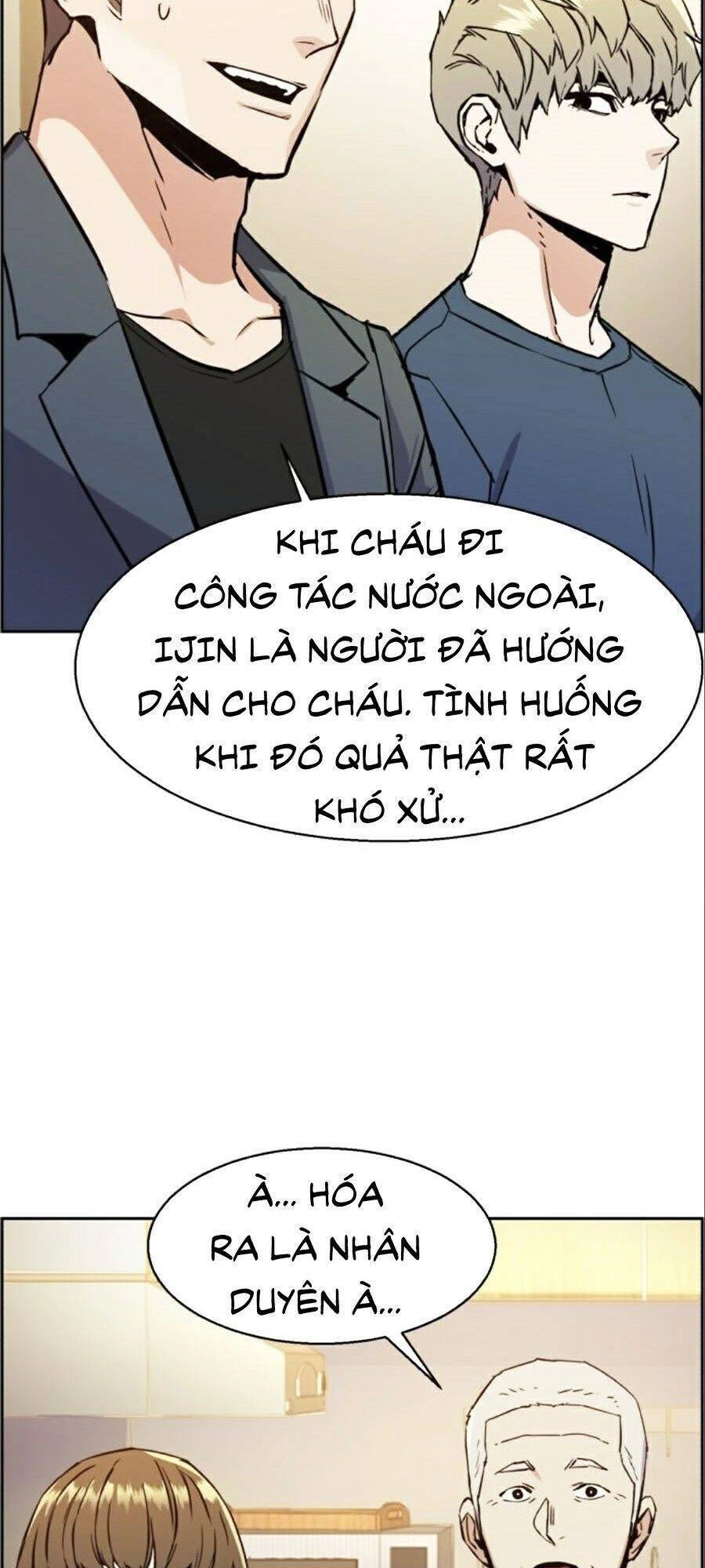 Bạn Học Của Tôi Là Lính Đánh Thuê Chapter 30 - 27