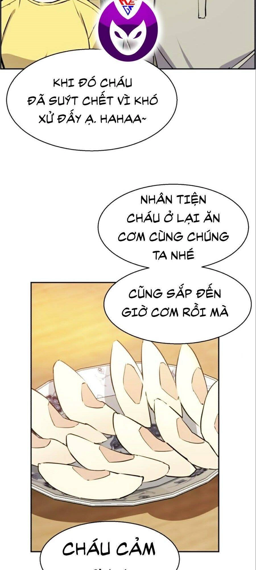 Bạn Học Của Tôi Là Lính Đánh Thuê Chapter 30 - 29