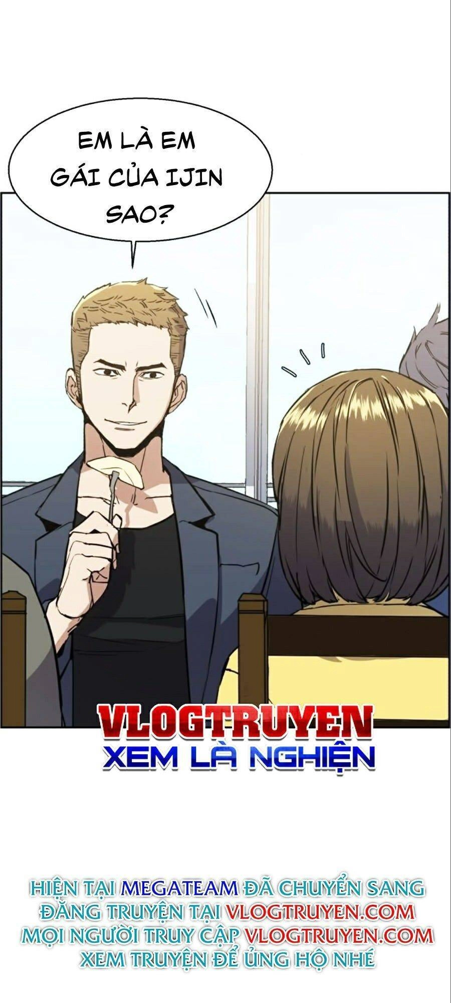 Bạn Học Của Tôi Là Lính Đánh Thuê Chapter 30 - 31