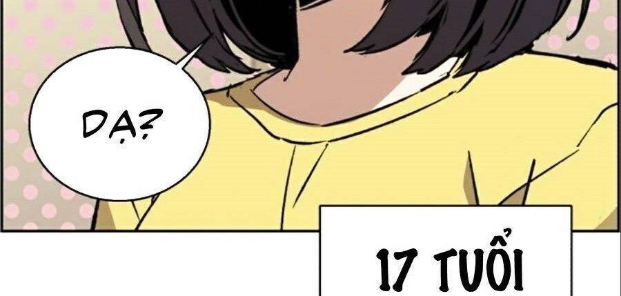 Bạn Học Của Tôi Là Lính Đánh Thuê Chapter 30 - 36