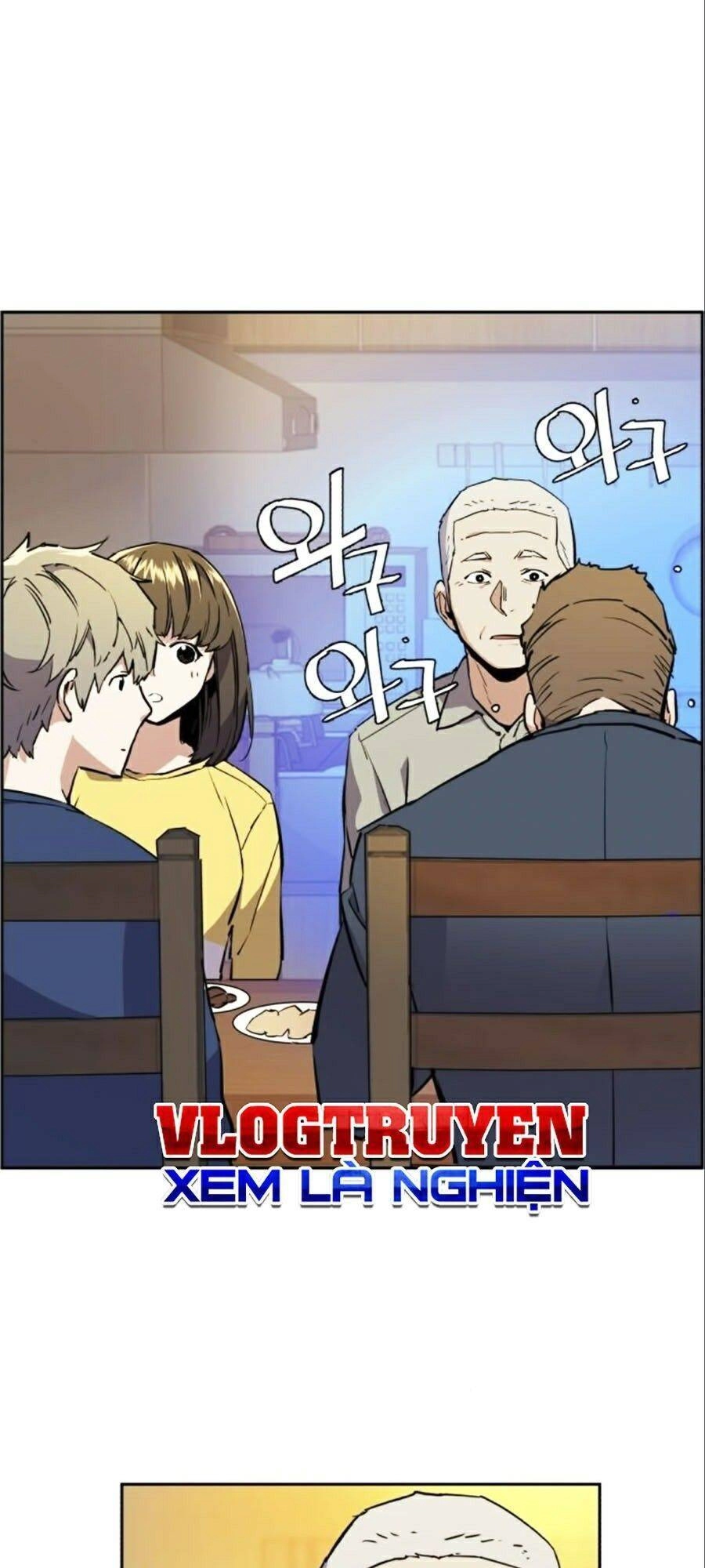 Bạn Học Của Tôi Là Lính Đánh Thuê Chapter 30 - 41