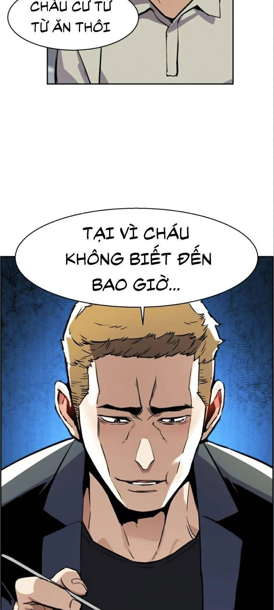 Bạn Học Của Tôi Là Lính Đánh Thuê Chapter 30 - 43