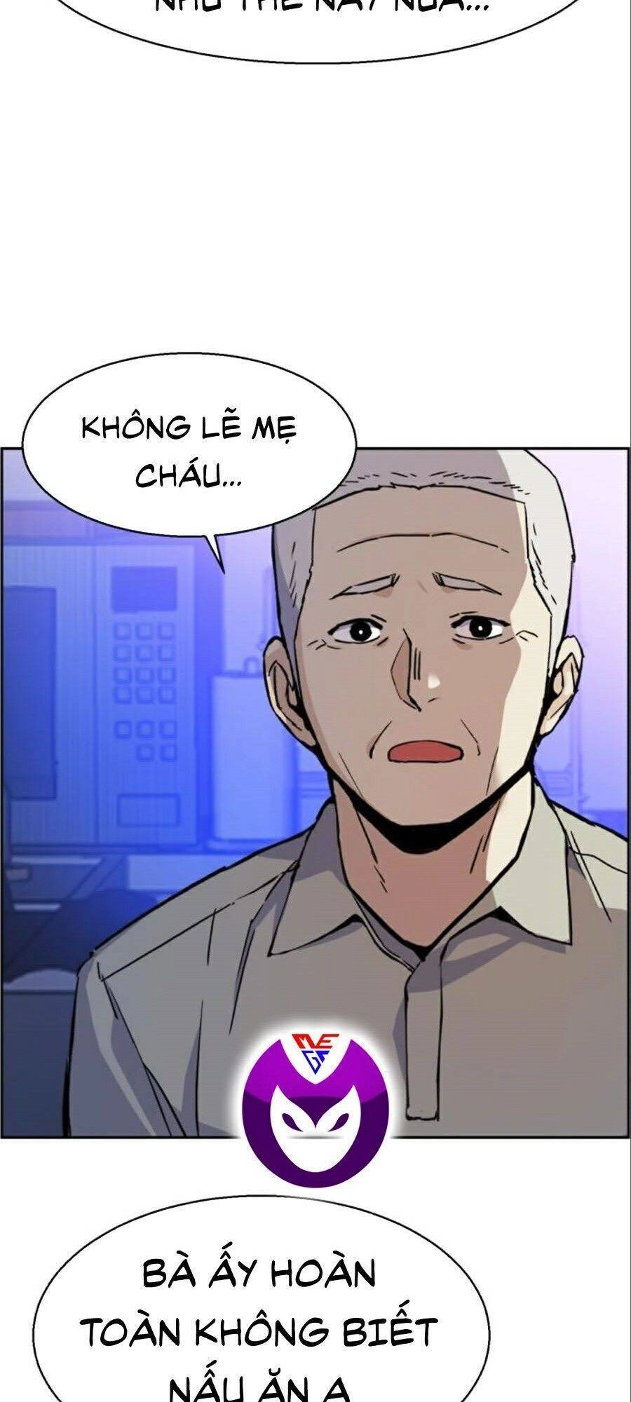 Bạn Học Của Tôi Là Lính Đánh Thuê Chapter 30 - 45