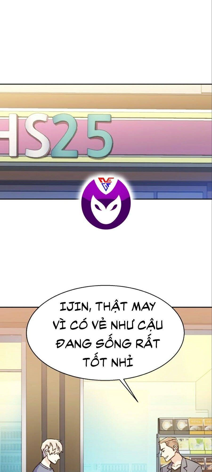 Bạn Học Của Tôi Là Lính Đánh Thuê Chapter 30 - 53