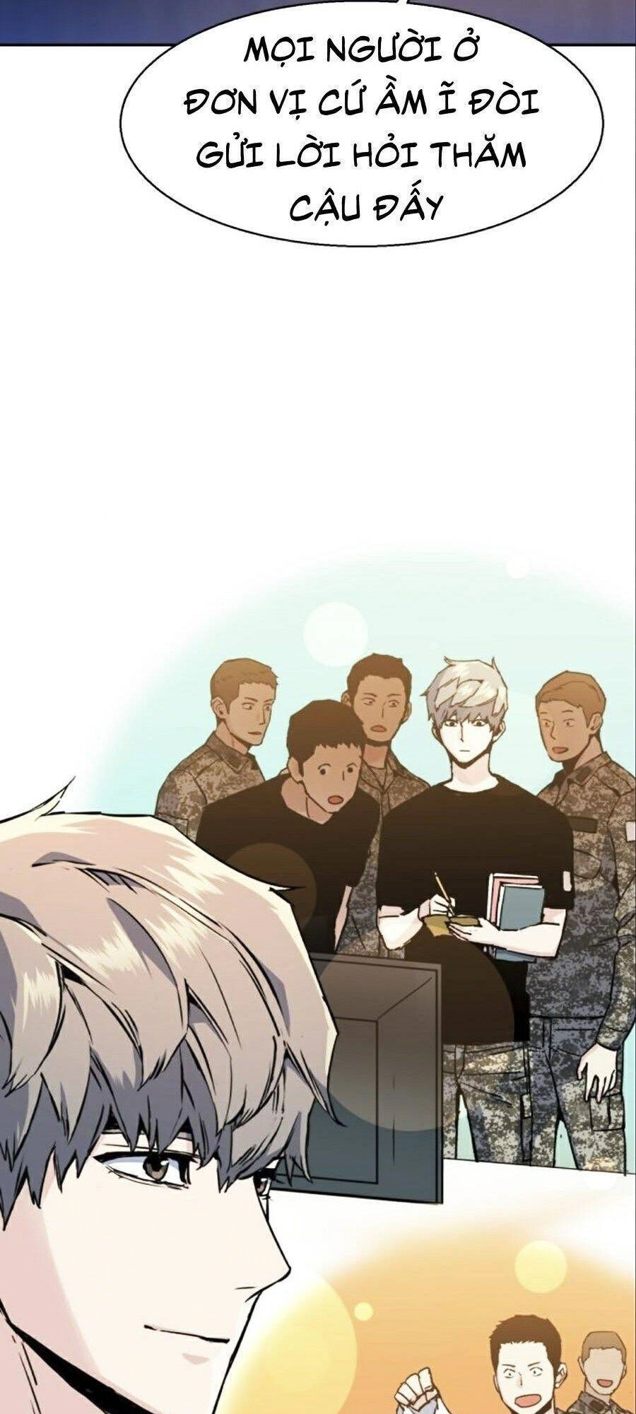 Bạn Học Của Tôi Là Lính Đánh Thuê Chapter 30 - 55